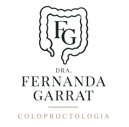 Dra. Fernanda Garrat Coloproctologia