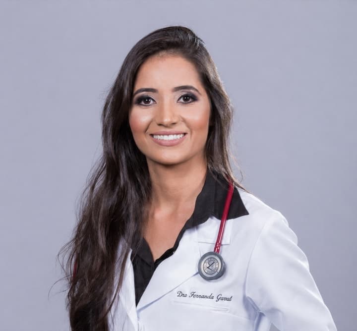 Dra. Fernanda Garrat